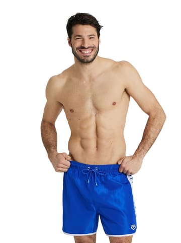 Arena Zwemshort blauw