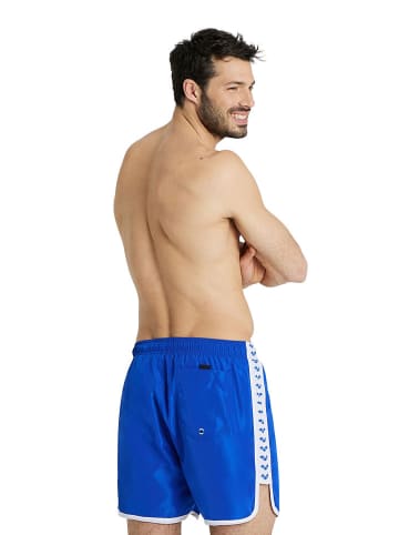 Arena Zwemshort blauw