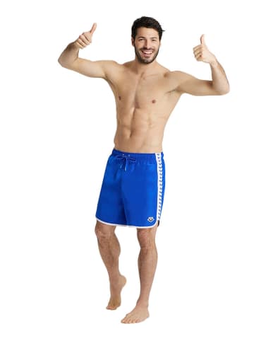 Arena Zwemshort blauw