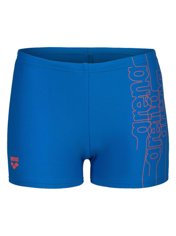 Arena Badehose in Blau