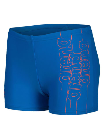 Arena Badehose in Blau