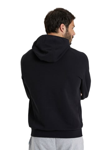 Arena Hoodie zwart