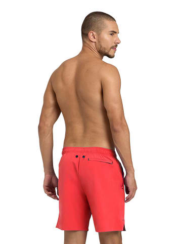 Arena Zwemshort koraalrood