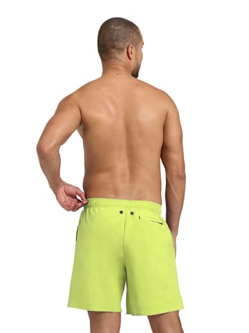 Arena Zwemshort neongroen