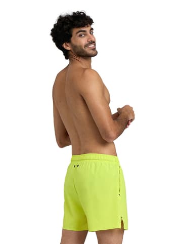 Arena Zwemshort neongroen