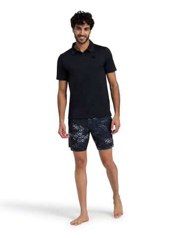 Arena Zwemshort zwart/grijs