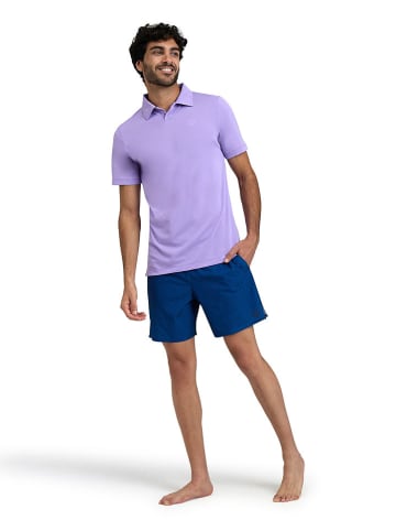 Arena Badeshorts in Blau