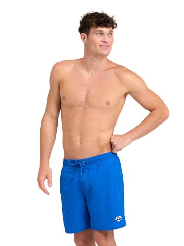 Arena Badeshorts in Blau