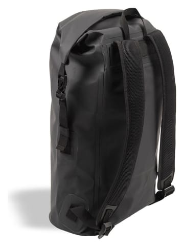 Arena Outdoorrucksack in Schwarz