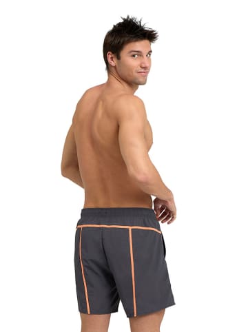 Arena Zwemshort antraciet