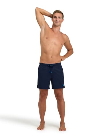 Arena Badeshorts in Dunkelblau