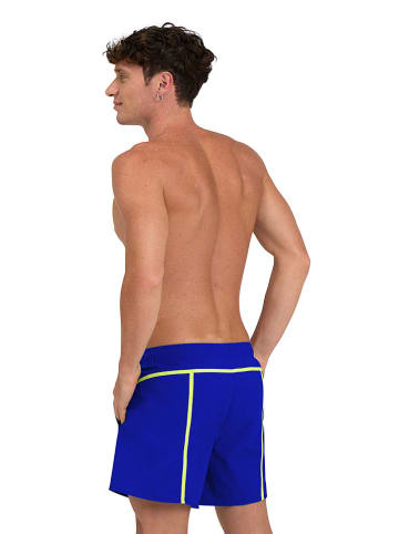 Arena Badeshorts in Blau