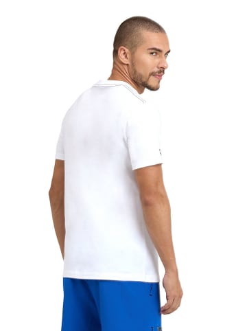 Arena Shirt in Weiß