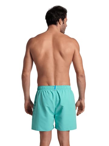 Arena Zwemshort turquoise