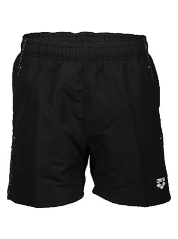 Arena Badeshorts in Schwarz