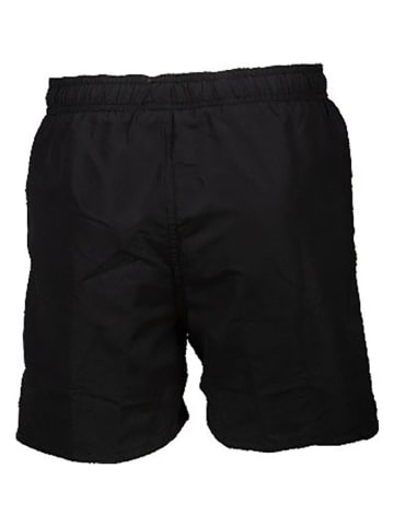 Arena Badeshorts in Schwarz