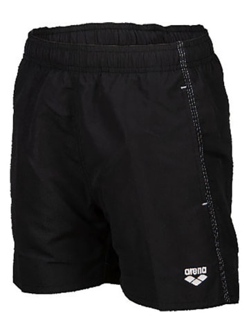 Arena Badeshorts in Schwarz