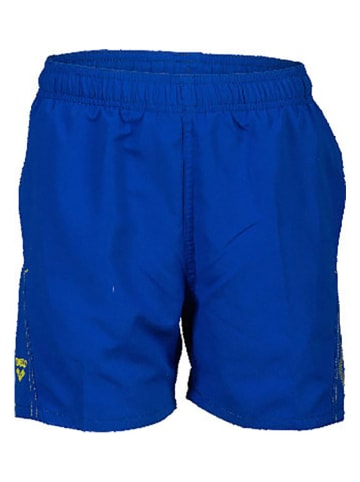 Arena Zwemshort blauw