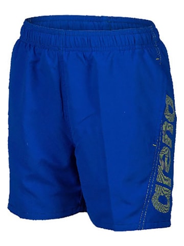 Arena Badeshorts in Blau