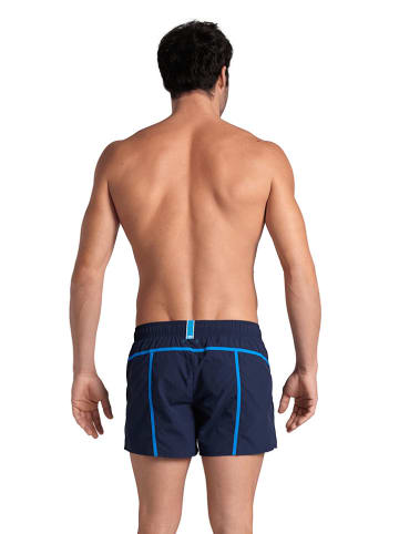 Arena Badeshorts in Dunkelblau