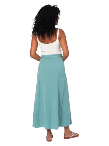 Aller Simplement Rok mintgroen