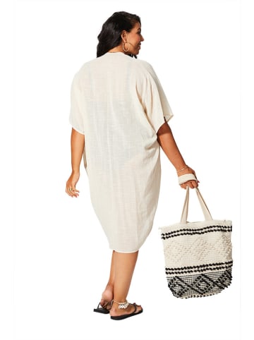 Aller Simplement Kimono crème