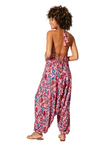 Aller Simplement Jumpsuit lichtroze