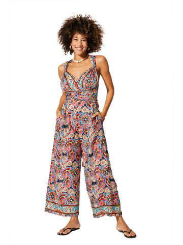 Aller Simplement Jumpsuit meerkleurig