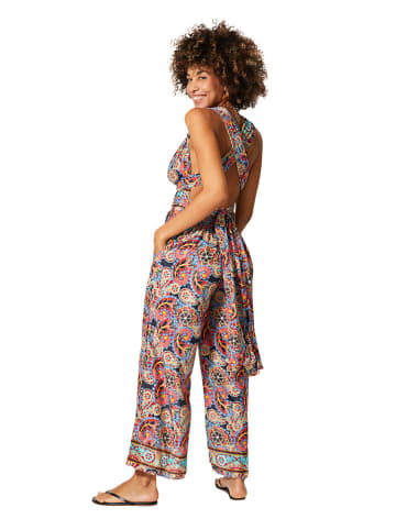 Aller Simplement Jumpsuit meerkleurig
