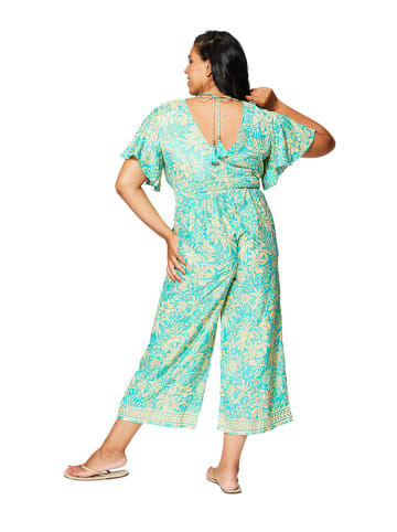 Aller Simplement Jumpsuit in Mint