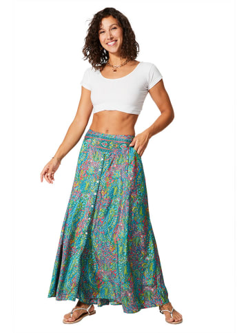 Aller Simplement Rok groen