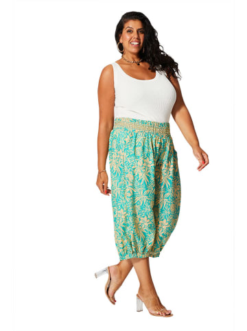 Aller Simplement Culotte in Türkis