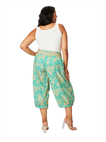 Aller Simplement Culotte in Türkis