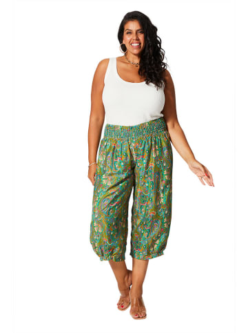 Aller Simplement Culotte in Grün
