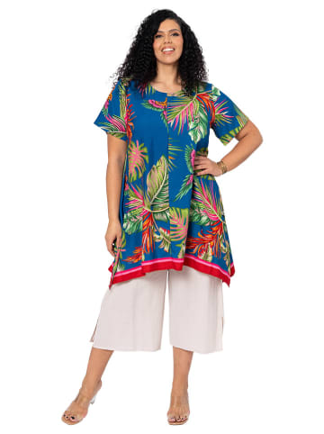 Aller Simplement Tuniek blauw