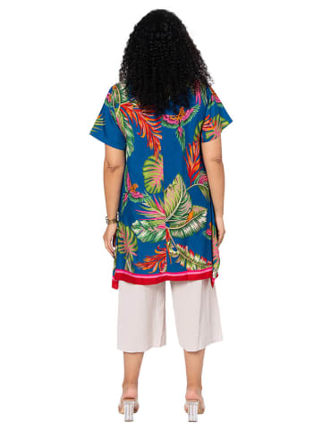 Aller Simplement Tuniek blauw