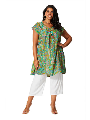 Aller Simplement Tuniek groen