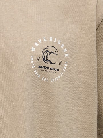 ONLY & SONS Junior Shirt "Bob" beige