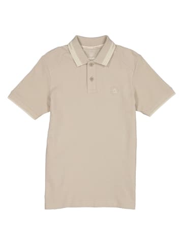 JACK & JONES Junior Poloshirt beige