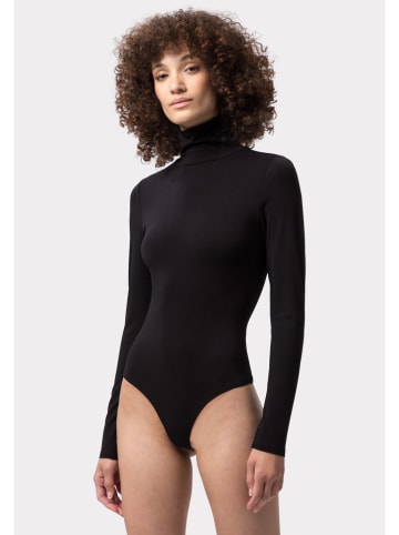 Les Lunes Body "Teess" in Schwarz