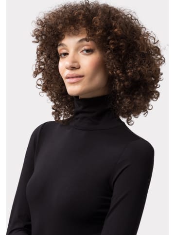 Les Lunes Body "Teess" in Schwarz