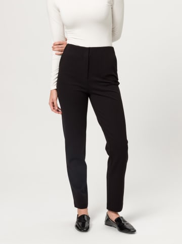 Les Lunes Hose "Demii" in Schwarz