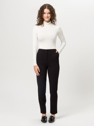 Les Lunes Hose "Demii" in Schwarz