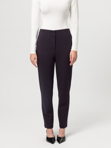 Les Lunes Hose "Demii" in Dunkelblau