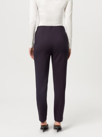 Les Lunes Hose "Demii" in Dunkelblau
