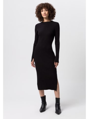 Les Lunes Kleid "Veraa" in Schwarz
