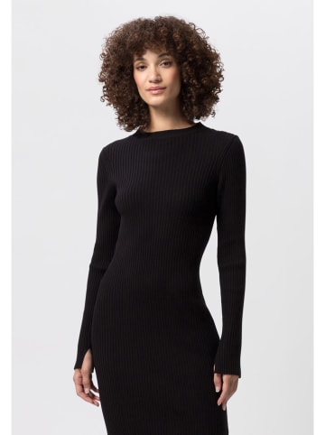 Les Lunes Kleid "Veraa" in Schwarz