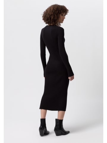 Les Lunes Kleid "Veraa" in Schwarz