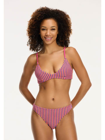 SHIWI Biustonosz bikini "Lou" ze wzorem