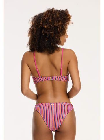 SHIWI Biustonosz bikini "Lou" ze wzorem
